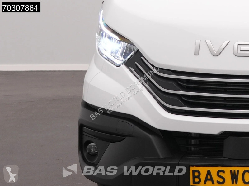 Véhicule utilitaire Iveco 35C21 Neu! 3.0L...