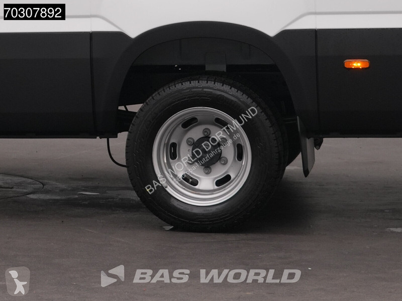 Furgoneta Iveco 35C21 Neu! 3.0L Automatik L3H2...