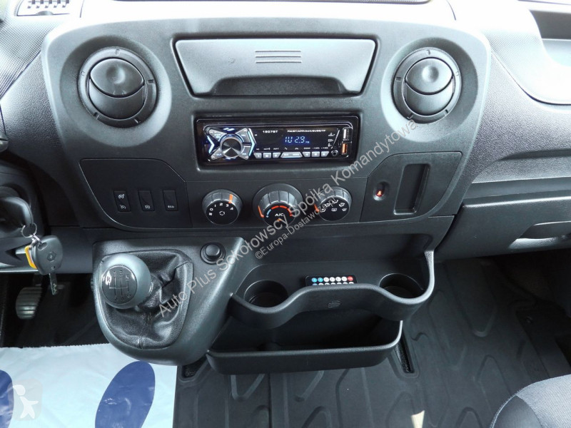 Furgoneta Renault  MASTER