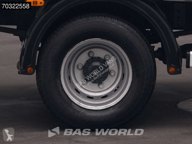 Furgoneta Iveco 70C18 3.0L Lamberet Koelwagen...