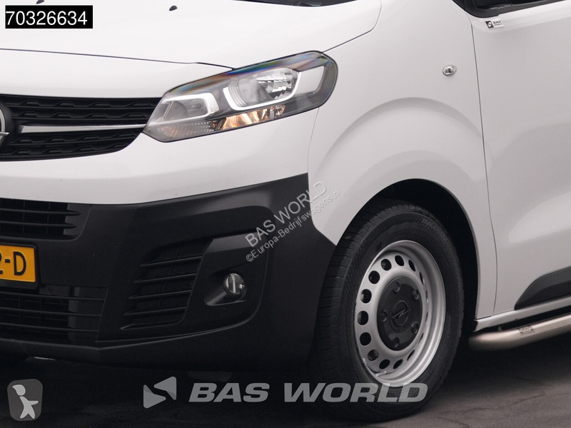 عربة نفعية Opel L3H1 Navi Airco Cruise Camera...