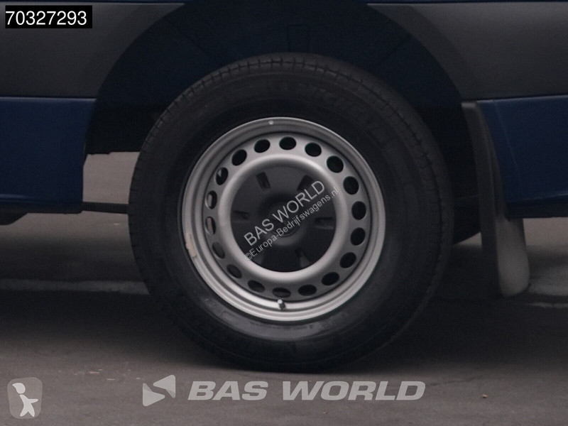 عربة نفعية Mercedes 311 CDI L2H2 Airco Camera...