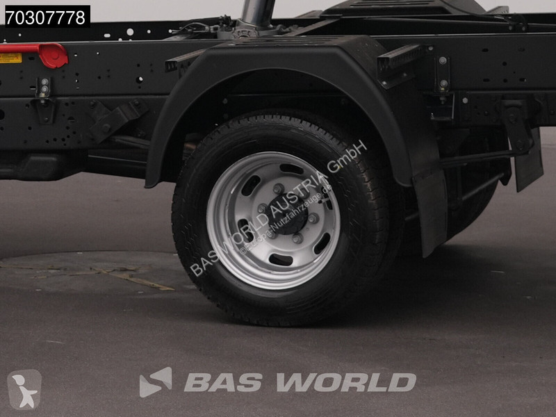Nyttofordon Iveco 35C18 3.0L Driezijdige Kipper...