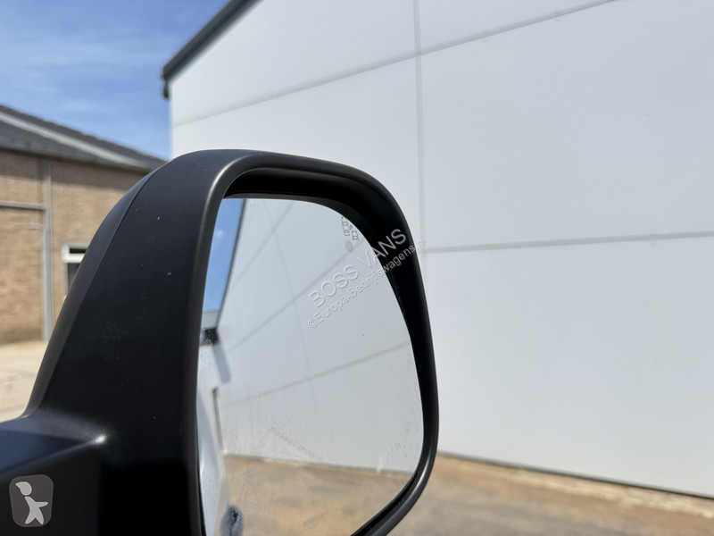 عربة نفعية Toyota 75kWh Nieuw! Elektrisch L1...