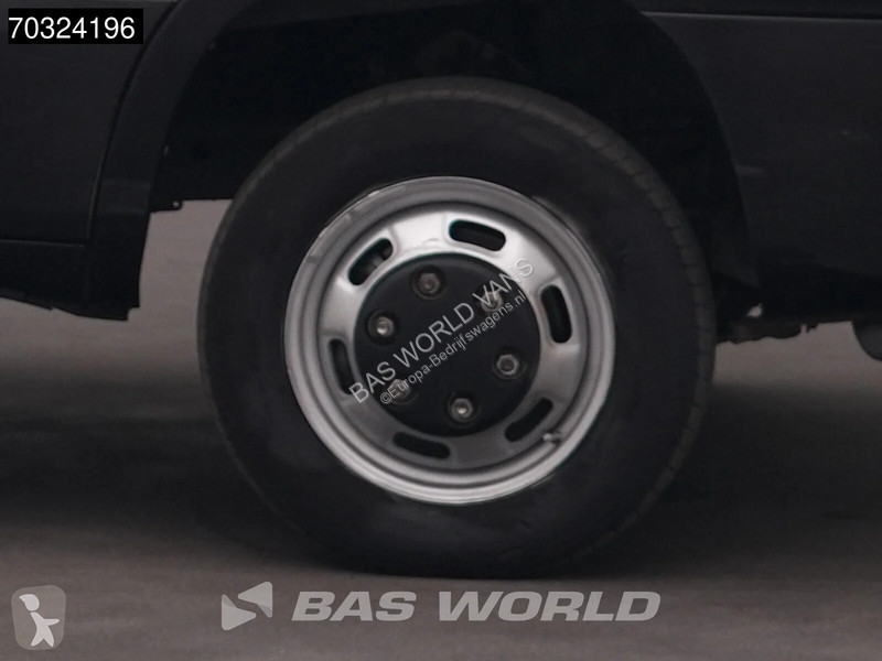 عربة نفعية Iveco 35C13 Dubbellucht L2H2 3,5t...