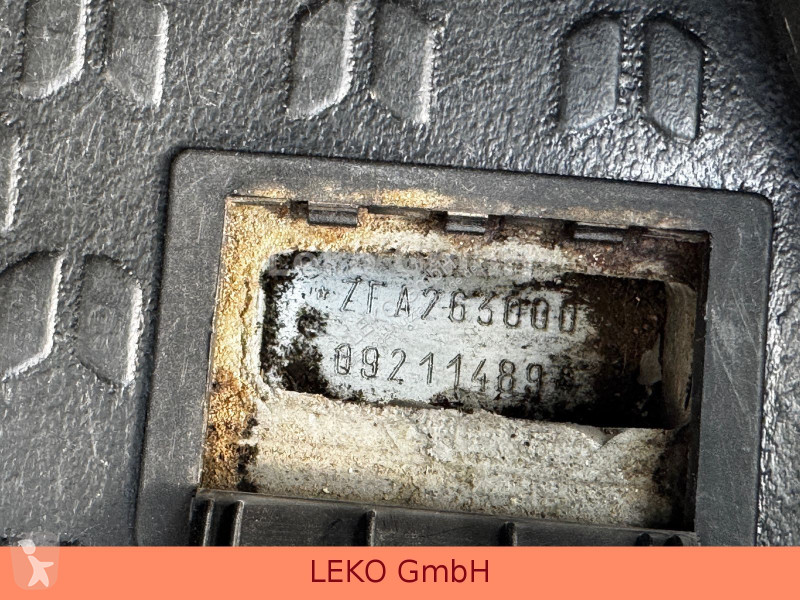 Furgoneta Fiat 1,3 Mit Relec Froid TR 22