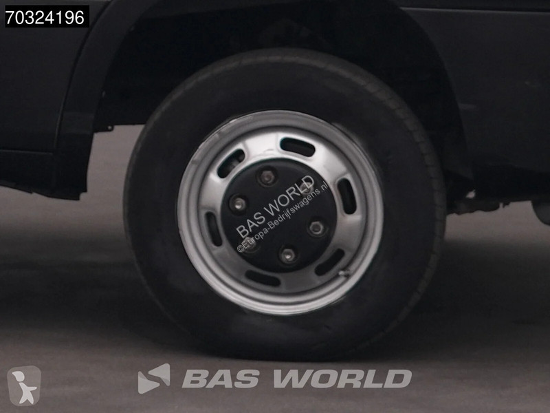 عربة نفعية Iveco 35C13 Dubbellucht L2H2 3,5t...