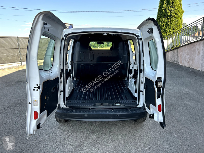 عربة نفعية Renault 1.5 Blue dci 80 Extra R-Link