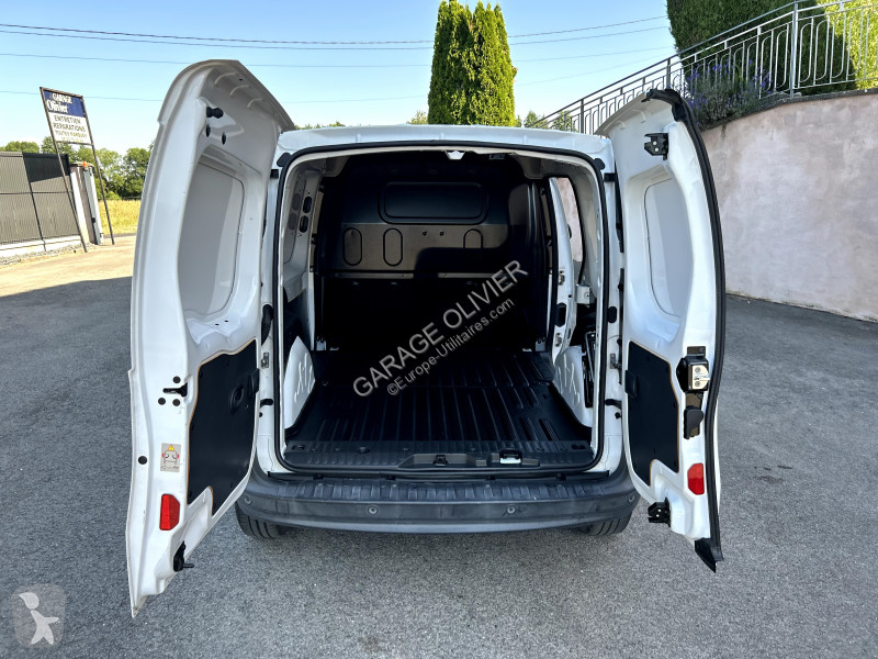 Furgoneta Renault Exp 1.5 dci Extra R-Link E6
