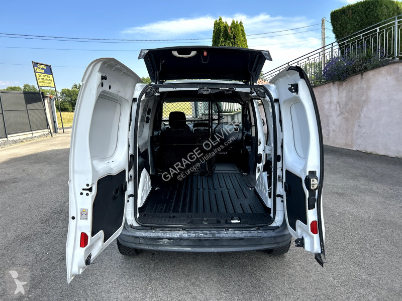 Furgoneta Renault Exp 1.5 dci 75 Confort Energy