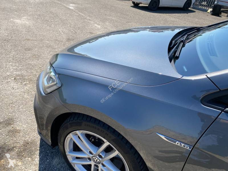 عربة نفعية Volkswagen