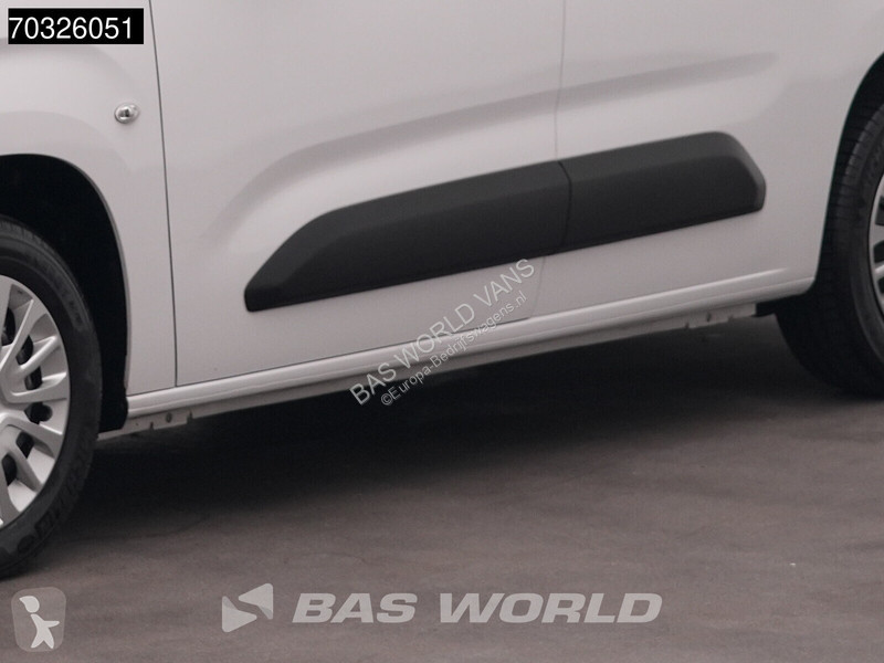 Toyota Benzine L1H1 Navi Airco Cruise Camera...
