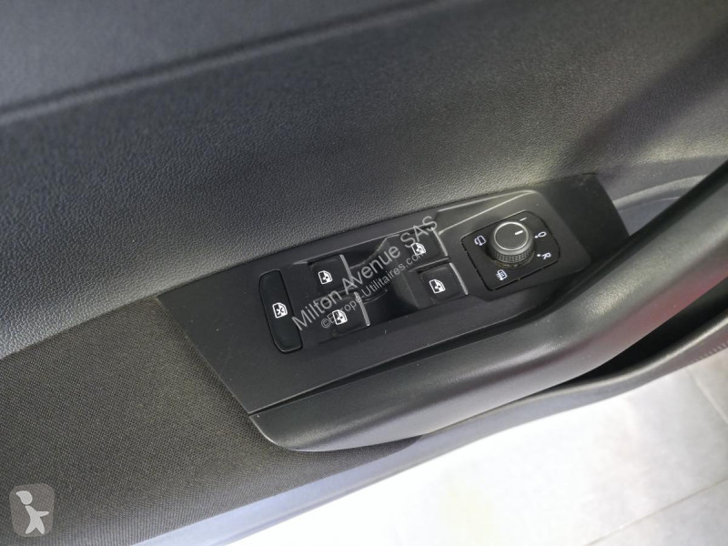 عربة نفعية Volkswagen TAIGO 1.5 TSI - 150  - BV...