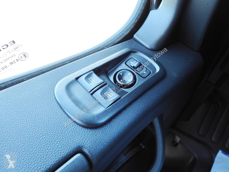 Bedrijfswagen Renault  MASTER