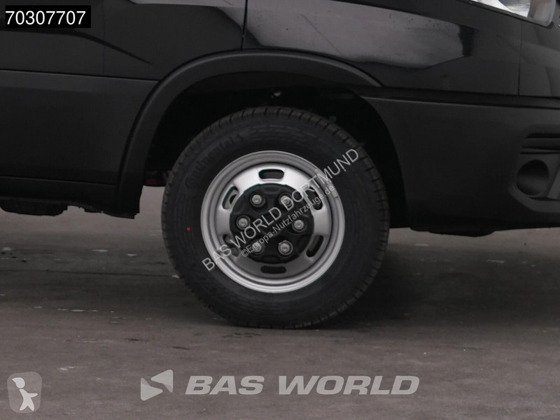 Samochód dostawczy Iveco 35C21 Neu! 3.0L...
