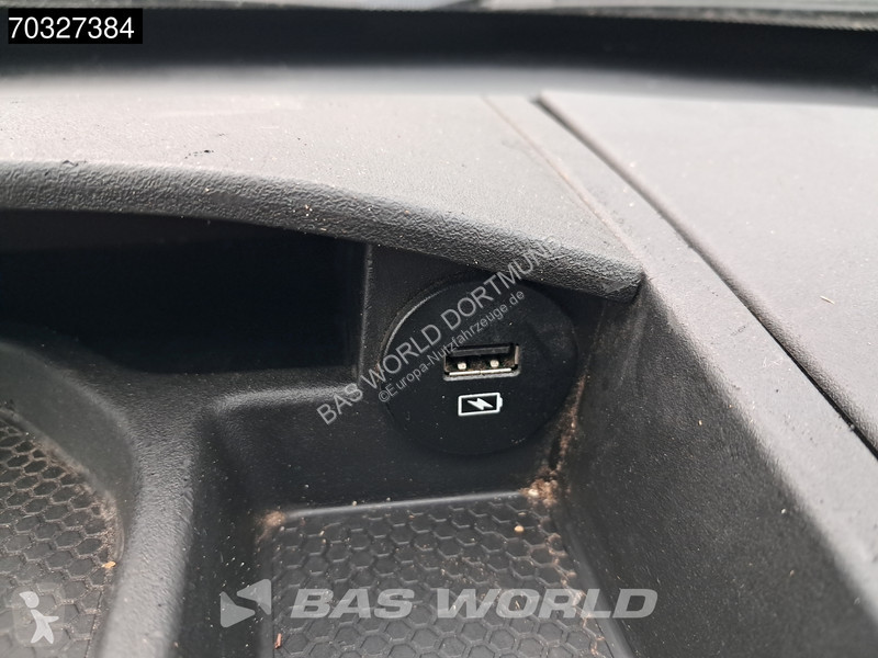 Véhicule utilitaire Iveco 35S14 Automatik L2H2...