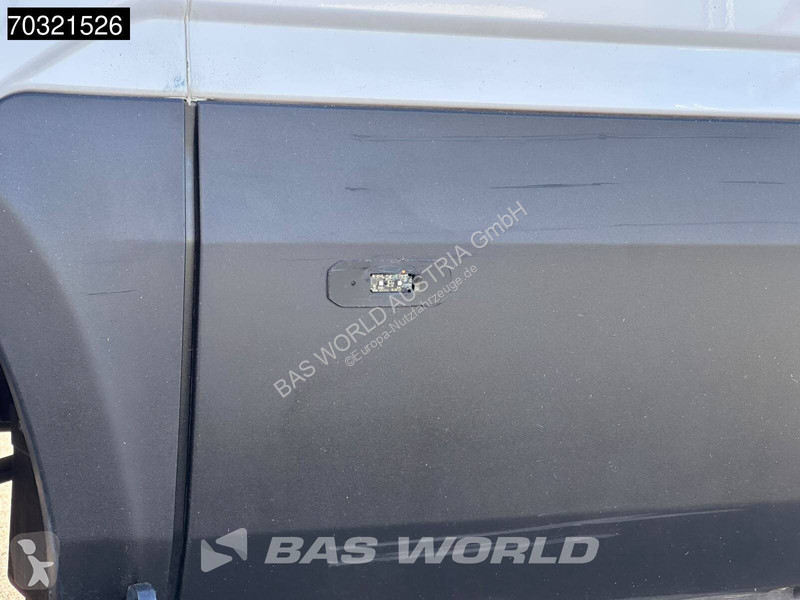 Iveco 35S16 Automatik L3H2 160PS Klima Kamera...