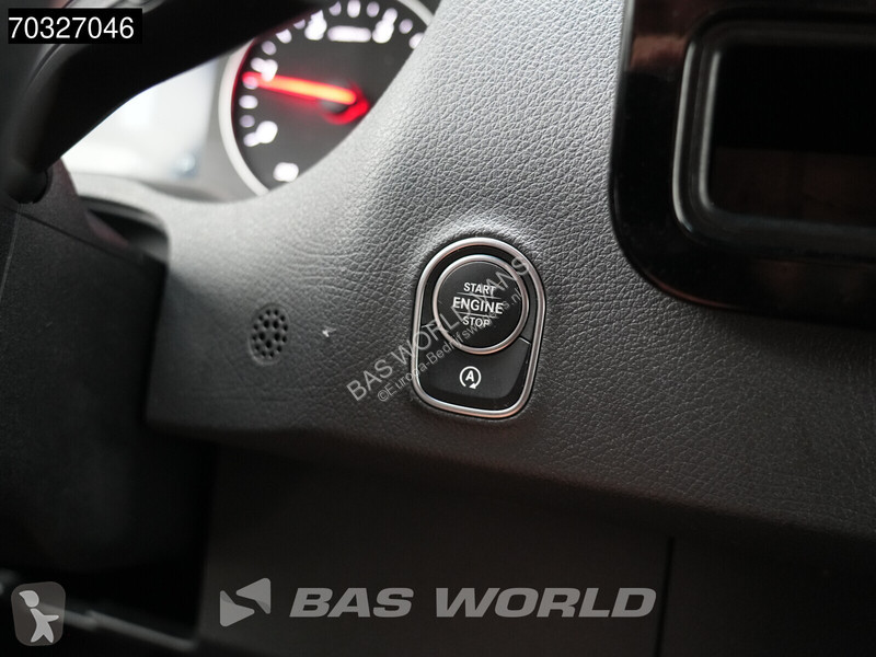 Mercedes 317 CDI Automaat L2H2 170PK LED Navi...
