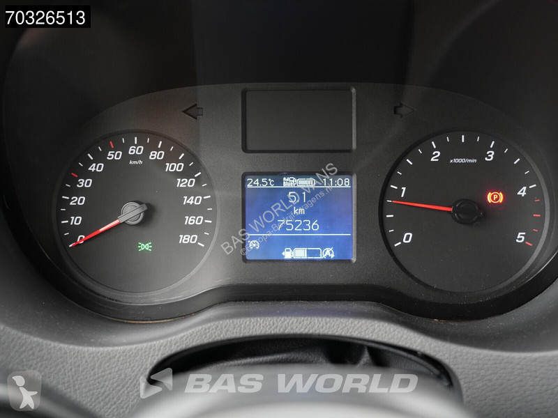 Mercedes 314 CDI L2H2 Airco Cruise Camera Euro6...