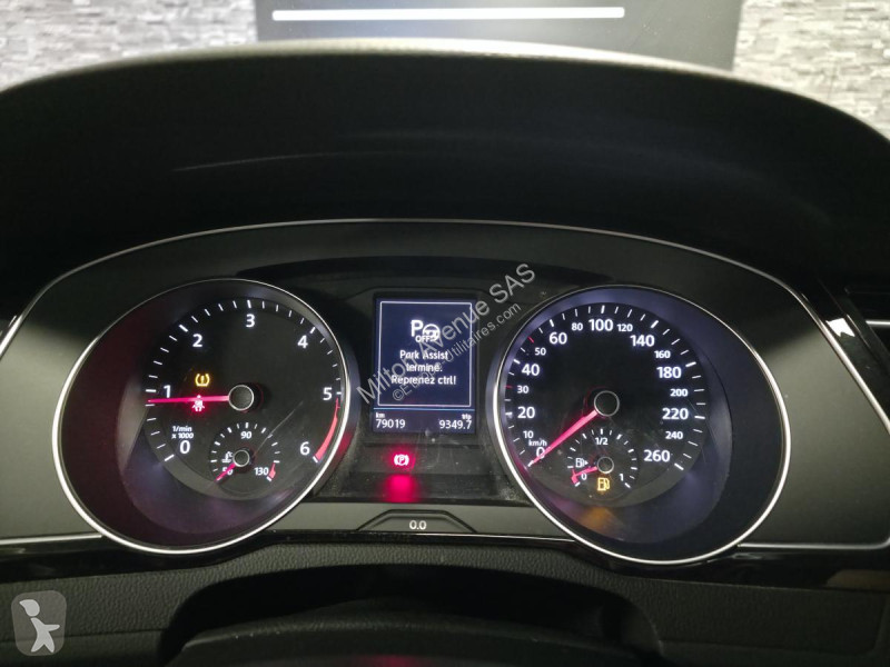 Volkswagen PASSAT SW 2.0 16V TDI Evo - 150 - BV...