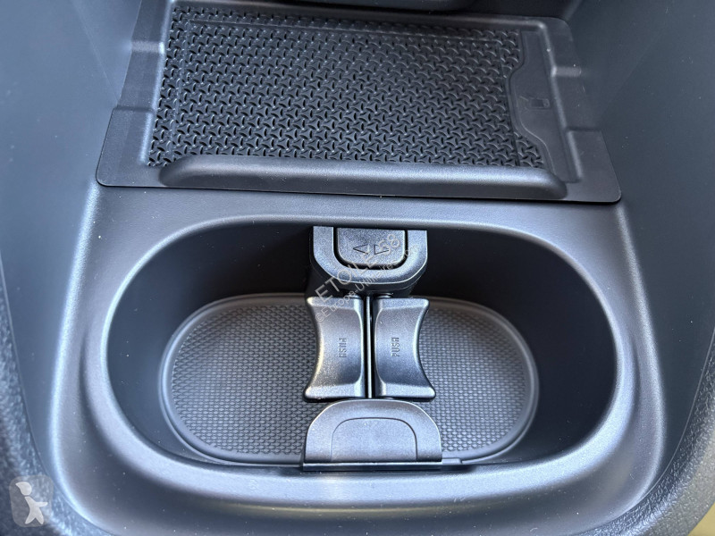 عربة نفعية Mercedes VITO MIXTO 119 CDI LONG...