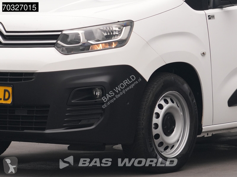 عربة نفعية Citroën 130pk Benzine Automaat L1H1...