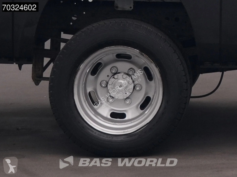 Véhicule utilitaire Iveco 35C14 Euro6 L2H2...