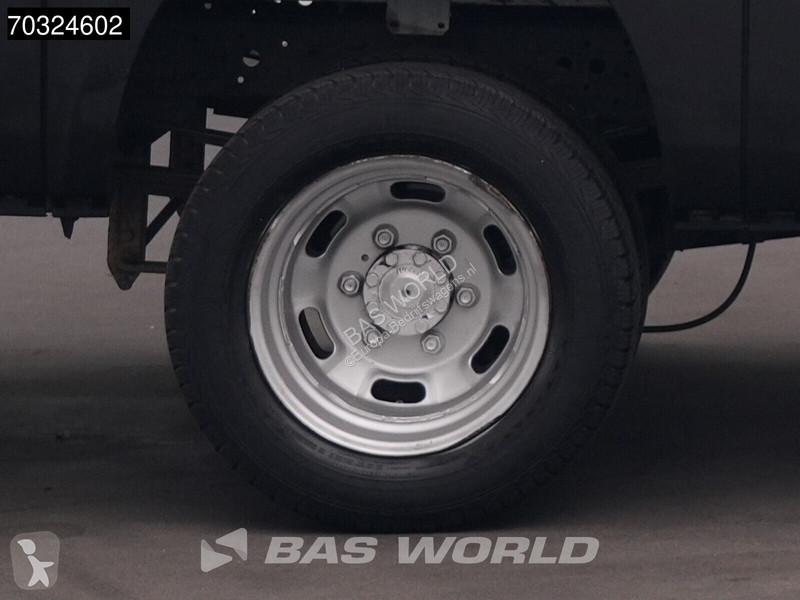 Bedrijfswagen Iveco 35C14 Euro6 L2H2...