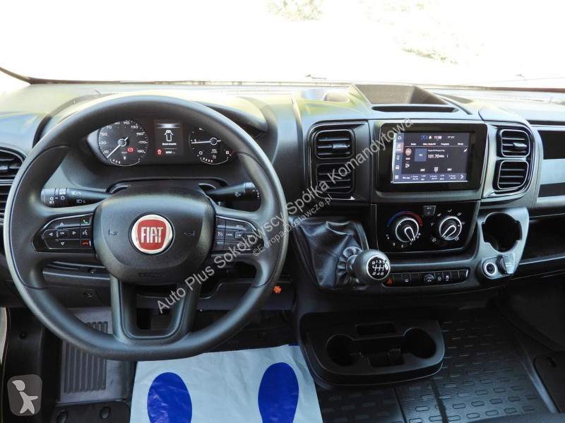 Furgoneta Fiat  DUCATO