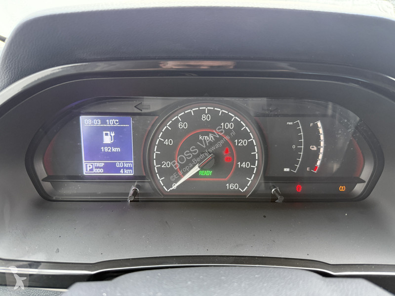 Furgoneta Maxus 50 kWh 122PK Nieuw! L1 SWB...