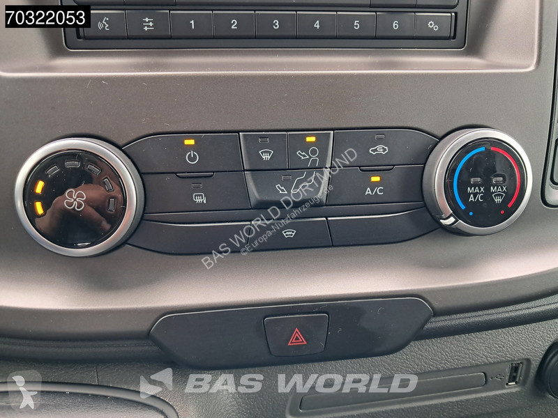 Samochód dostawczy Ford 170pk D'Hollandia...