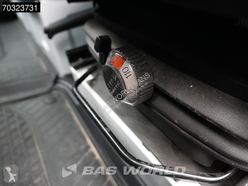 Véhicule utilitaire Mercedes 317 CDI Nieuw...