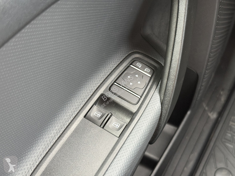 Furgoneta Mercedes 112 51 kWh L1 284 WLTP 98...