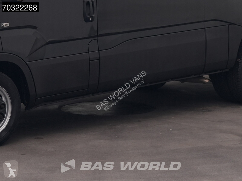 Véhicule utilitaire Iveco 35C21 3.0L Automaat...