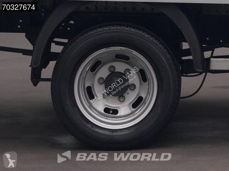 Bedrijfswagen Iveco 35C16 3.0L NEW MODEL...
