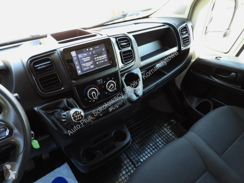 Fiat  DUCATO Transporter