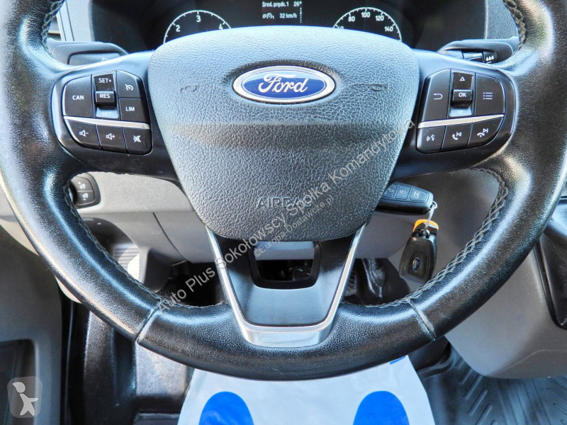 Furgoneta Ford  TRANSIT