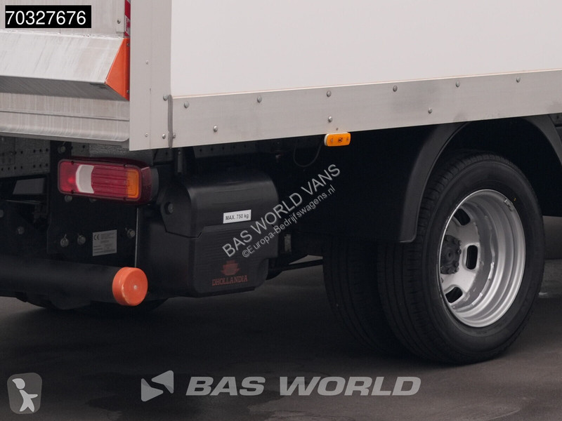 Bedrijfswagen Iveco 35C16 3.0L Laadklep NEW...