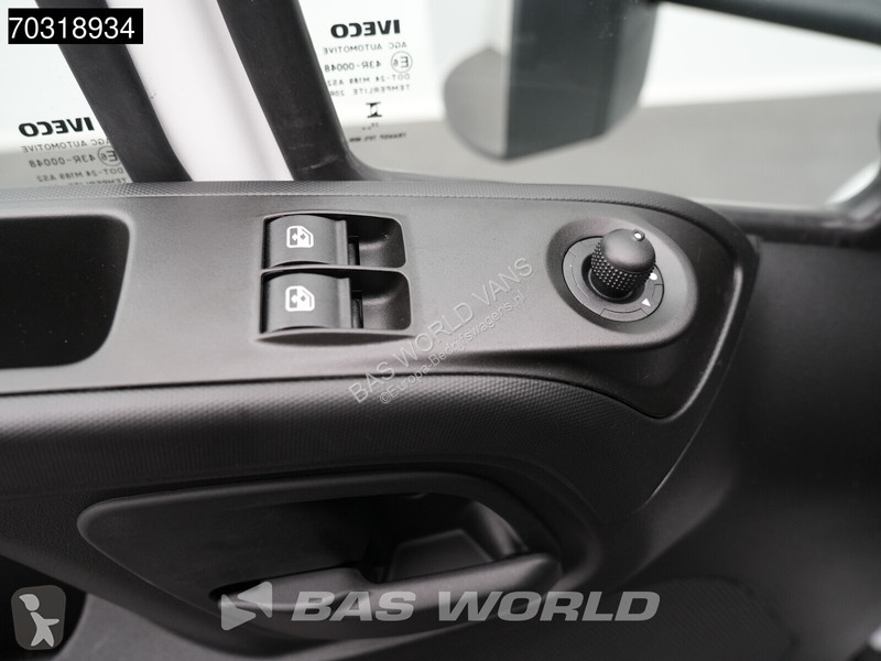 Furgoneta Iveco 72C21 Automaat 4100wb...