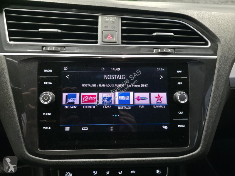 Volkswagen TIGUAN 2.0 16V TDI BlueMotion - 150...