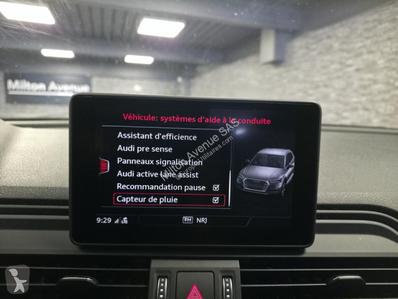 Furgoneta Audi Q5 Quattro 2.0 40 TDI - 190 - BV...
