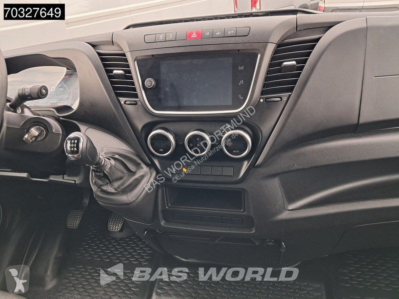Iveco 35C16 3.0L Ladebordwand NEUES MODEL...