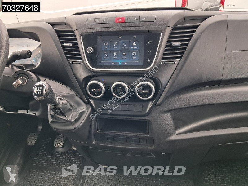 عربة نفعية Iveco 35C16 3.0L Ladebordwand NEUES...