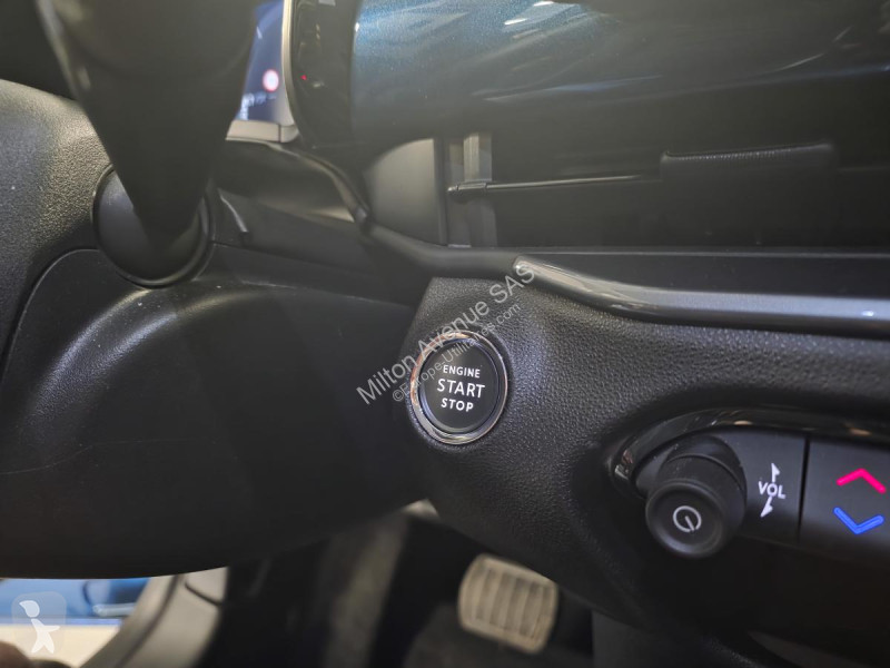 Fiat FIAT 600 1.2 Hybrid - 136 - BV DCT Icône...