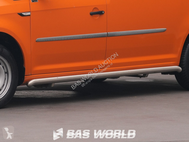 Bedrijfswagen Volkswagen 75pk