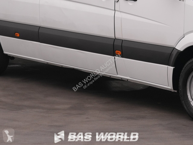 Bedrijfswagen Mercedes 311 CDI
