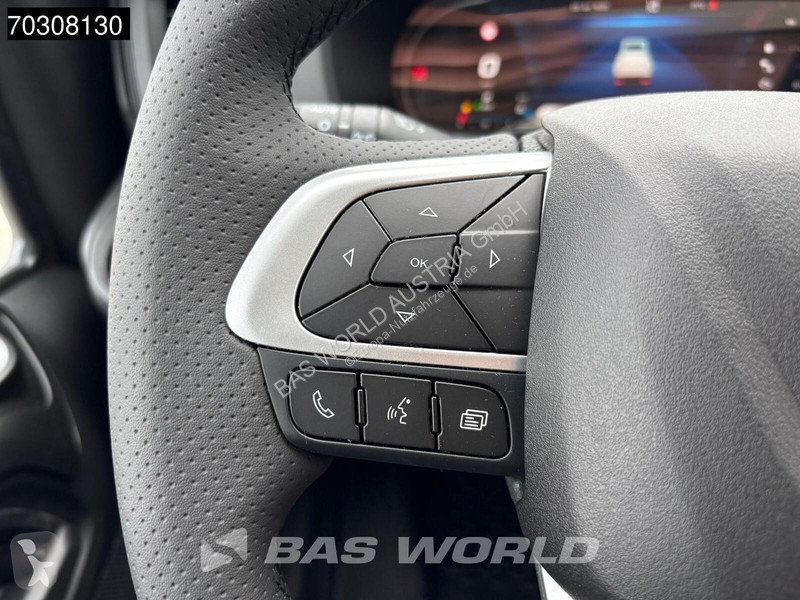 عربة نفعية Iveco 35S18 3.0L Automaat Laadklep...