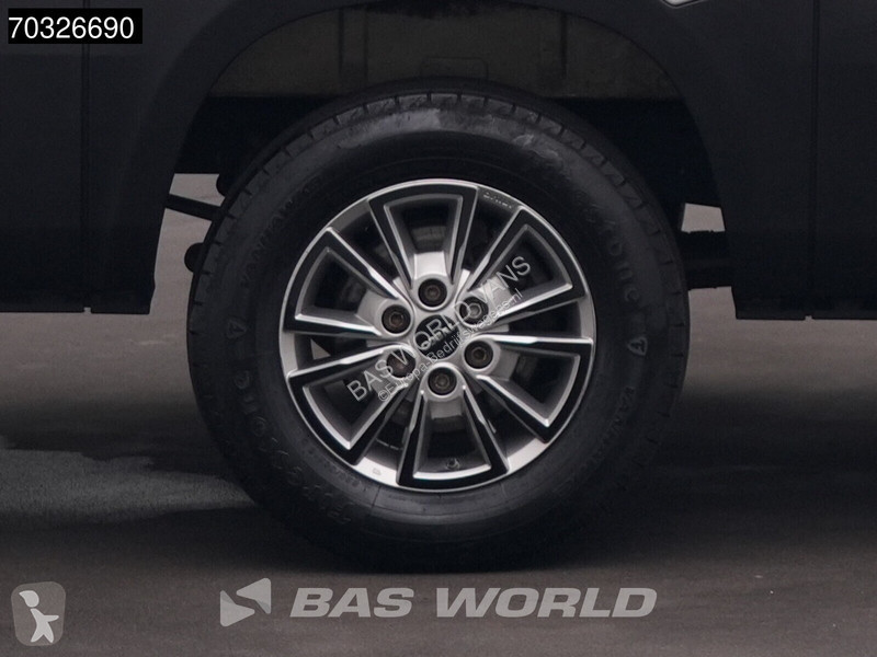 Veículo utilitário Iveco 35S16 Automaat L2H2...