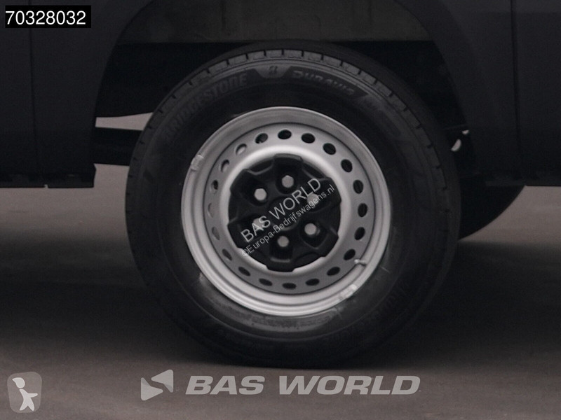 Bedrijfswagen Iveco 35S18 3.0L Automaat 180PK...