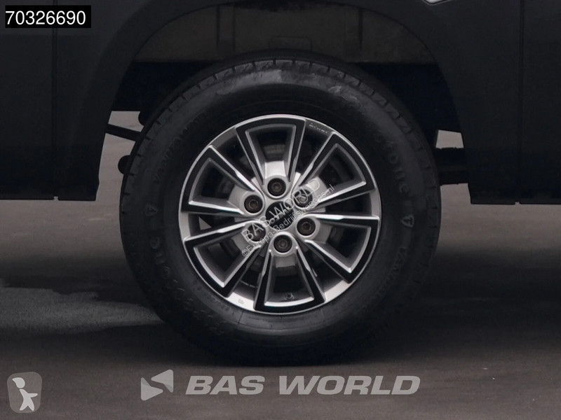 Bedrijfswagen Iveco 35S16 Automaat L2H2 ACC LED...